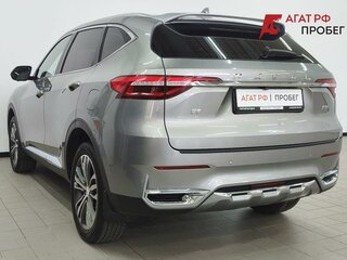 2021 Haval F7 I, серый, 1649000 рублей, вид 3