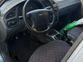 2009 Chevrolet Lanos I, серебристый, 140000 рублей - вид 5