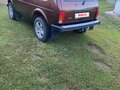 2020 Lada (ВАЗ) 2121 (4x4) I Рестайлинг (2020), коричневый, 766000 рублей - вид 3