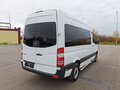 2016 Mercedes-Benz Sprinter, белый, 2690000 рублей - вид 6