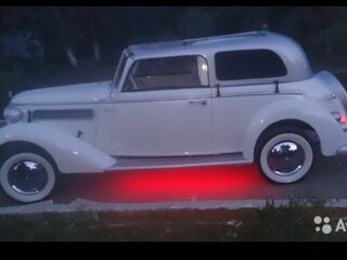 1939 Wanderer W23 I, серый, 5000000 рублей, вид 5