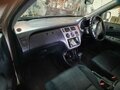 2002 Honda HR-V I Рестайлинг, серый, 650000 рублей - вид 6