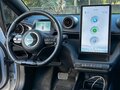 2024 BYD Dolphin 44.9 kWh I, серебристый, 1500000 рублей - вид 8