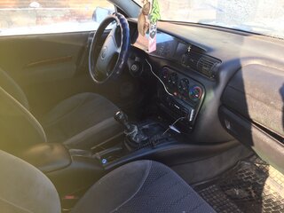 1994 Opel Omega B, розовый, 150000 рублей, вид 3