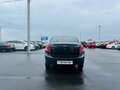 2018 Lada (ВАЗ) Granta I, серый, 639000 рублей - вид 5