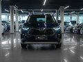 2026 Toyota Highlander IV (XU70), синий - вид 2