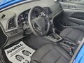 2017 Hyundai Elantra VI (AD), синий, 1699000 рублей - вид 10
