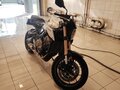 2019 Honda CB 650R, серебристый, 750000 рублей - вид 1