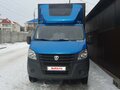2018 ГАЗ ГАЗель Next, голубой, 1700000 рублей - вид 5