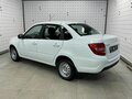 2026 Lada (ВАЗ) Granta Euro-2 I Рестайлинг, белый, 1123000 рублей - вид 6