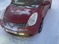 2008 Nissan Note I, пурпурный, 600000 рублей - вид 1