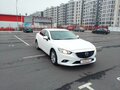 2014 Mazda 6 III (GJ), белый, 1500000 рублей - вид 1