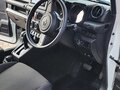 2020 Suzuki Jimny Kei car IV, белый, 1500000 рублей - вид 7