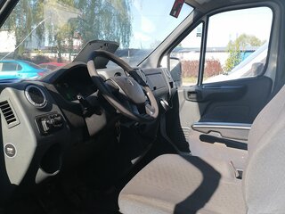 2020 ГАЗ ГАЗель Next, белый, 1800000 рублей, вид 3