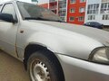 2010 Daewoo Nexia I Рестайлинг, серебристый, 80000 рублей - вид 5