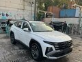 2026 Hyundai Tucson L IV Рестайлинг, белый - вид 2