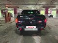 2007 Mitsubishi L200 IV, чёрный - вид 4