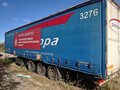 2006 Schmitz Cargobull S01, чёрный - вид 5
