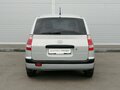 2006 Hyundai Matrix I Рестайлинг, серебристый, 320000 рублей - вид 5