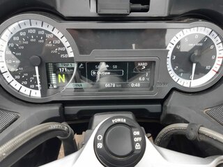 2017 BMW R 1200 RT, бежевый, 1494803 рублей, вид 5