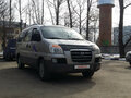 2007 Hyundai Starex I Рестайлинг 2, серый