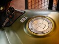 2026 Moto Morini Seiemmezzo SCR, зелёный, 744900 рублей - вид 3
