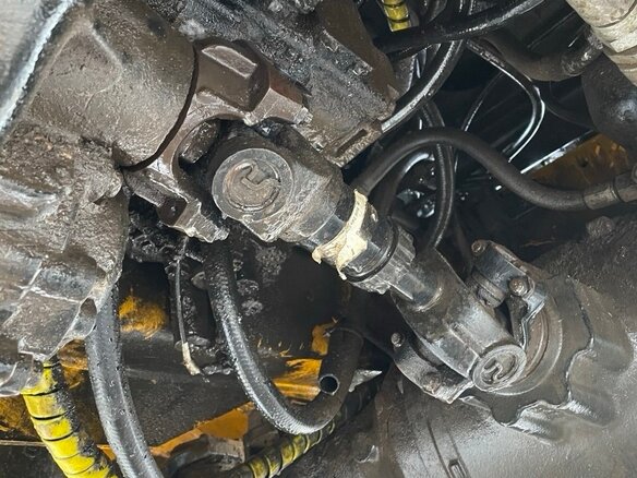 2013 JCB 3CX, 8000000 рублей - вид 12