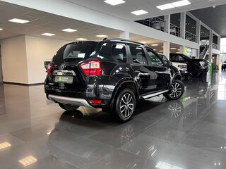 2019 Nissan Terrano III (D10), чёрный, 1345000 рублей, вид 2