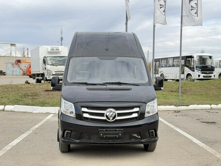 2025 Foton Toano, чёрный, 3210000 рублей, вид 2
