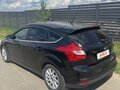 2013 Ford Focus III, чёрный, 799999 рублей - вид 2