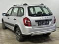2026 Lada (ВАЗ) Granta Cross I Рестайлинг, серебристый - вид 2