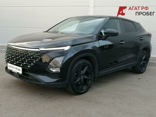 2023 Omoda C5 I, чёрный, 1200000 рублей, вид 3