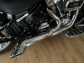 2020 Harley-Davidson Fat Boy, чёрный, 3000000 рублей - вид 1
