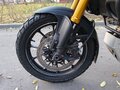 2015 Suzuki V-Strom 1000, чёрный, 750000 рублей - вид 7
