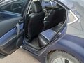 2008 Mazda 6 II (GH), синий, 550000 рублей - вид 5