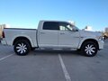 2009 Dodge RAM IV (DS/DJ), белый - вид 4