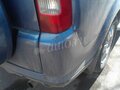 2003 Honda CR-V II, синий - вид 6