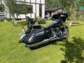 2006 Yamaha XV 1900, чёрный, 900000 рублей - вид 3