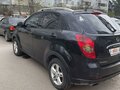 2012 SsangYong Actyon II, чёрный, 660000 рублей - вид 2