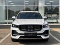 2026 Geely Monjaro I, белый, 4899990 рублей