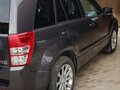 2014 Suzuki Grand Vitara II Рестайлинг 2, серый - вид 1