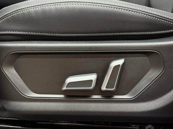 2026 Haval Jolion I Рестайлинг, чёрный, 2849000 рублей - вид 19