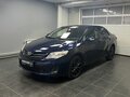 2012 Toyota Corolla X (E140, E150) Рестайлинг, синий, 1125000 рублей