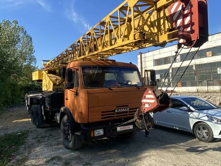 2005 Галичанин КС-55713, 3900000 рублей, вид 1