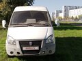2008 ГАЗ ГАЗель (2705), белый, 270000 рублей