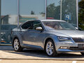 2017 Skoda Superb III, серый, 1595000 рублей - вид 6