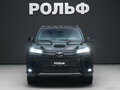 2026 Lexus LX 500d IV, чёрный, 18900000 рублей - вид 1