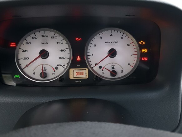 2007 Tata Indigo SW I, чёрный, 330000 рублей - вид 7