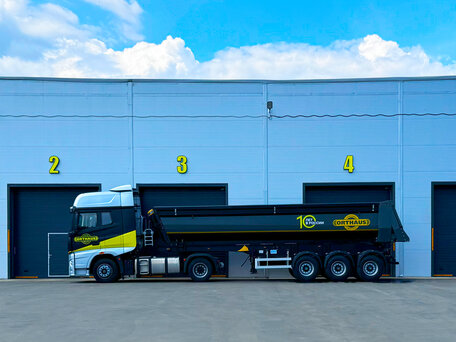 2023 Orthaus THP (T), чёрный, 4250000 рублей, вид 4