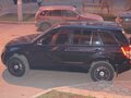 2010 Suzuki Grand Vitara II Рестайлинг, чёрный, 1050000 рублей - вид 1